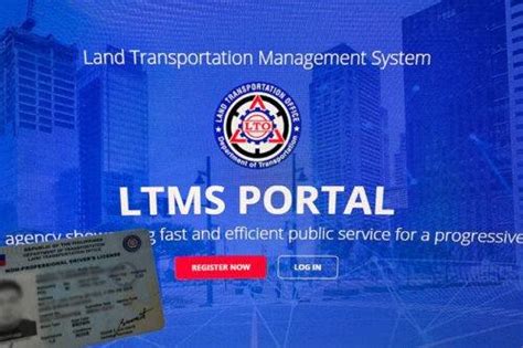 LTMS Portal Online: All you need to know from registration to .